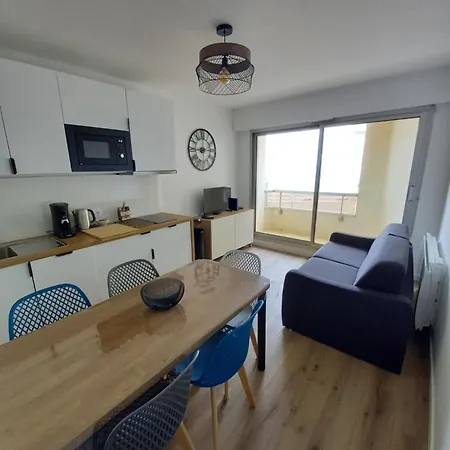 Le Rivage - Vue Apartamento *