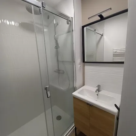 Le Rivage - Vue Apartamento