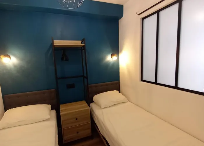 דירה Le Rivage - Vue Les Sables-dʼOlonne