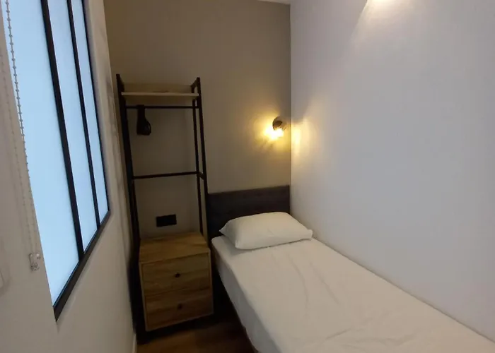 Le Rivage - Vue דירה *