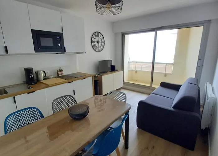 Le Rivage - Vue דירה *