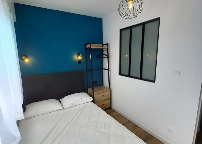 דירה Le Rivage - Vue