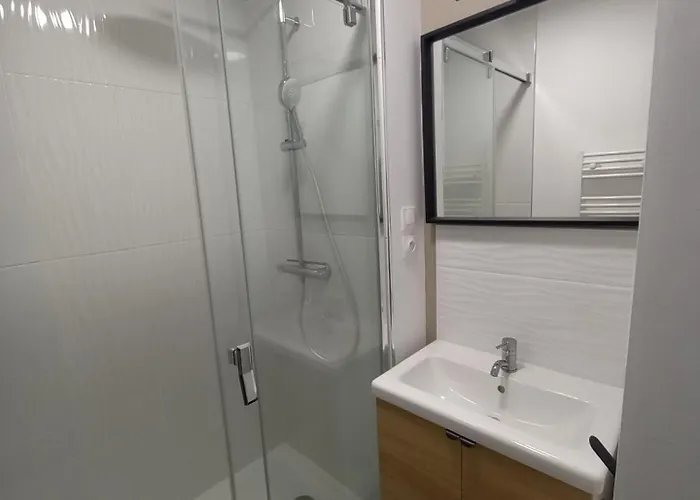 Le Rivage - Vue דירה